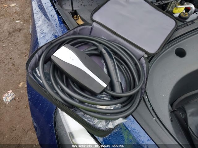 5YJ3E1EA8PF474019 Tesla Model 3 Rear-wheel Drive