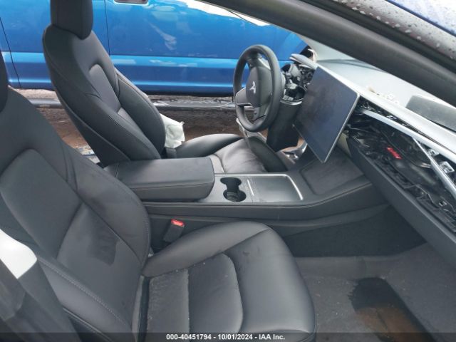 5YJ3E1EA8PF474019 Tesla Model 3 Rear-wheel Drive