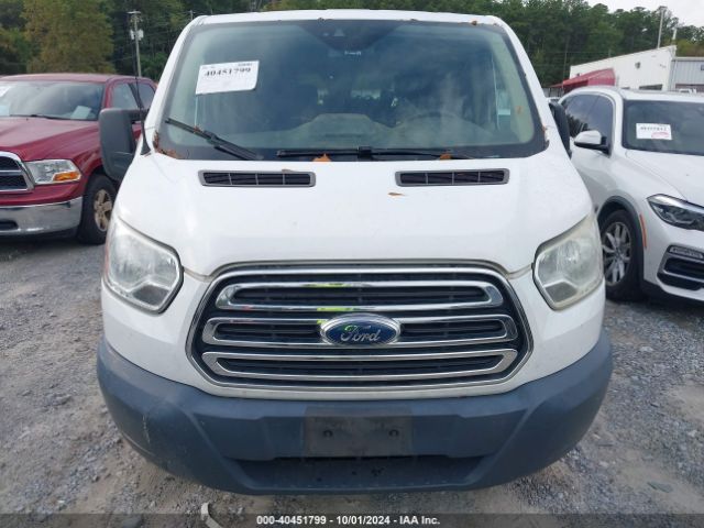 1FBZX2ZM7FKA87742 Ford Transit-350 Xlt