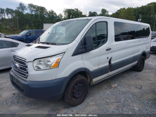 1FBZX2ZM7FKA87742 Ford Transit-350 Xlt