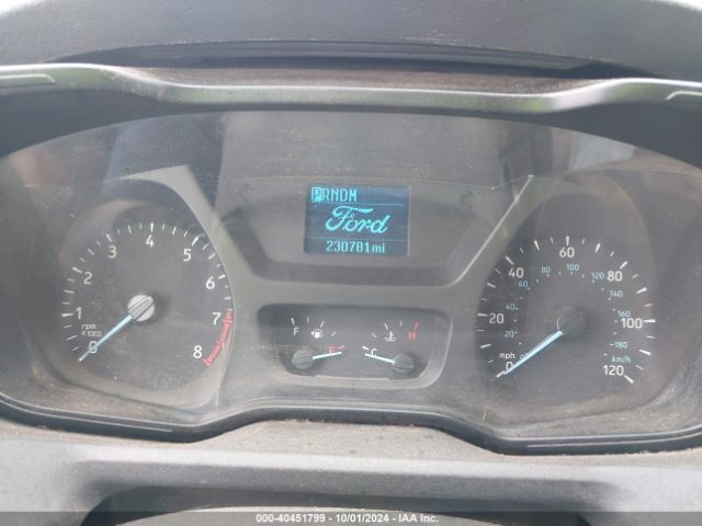 1FBZX2ZM7FKA87742 Ford Transit-350 Xlt