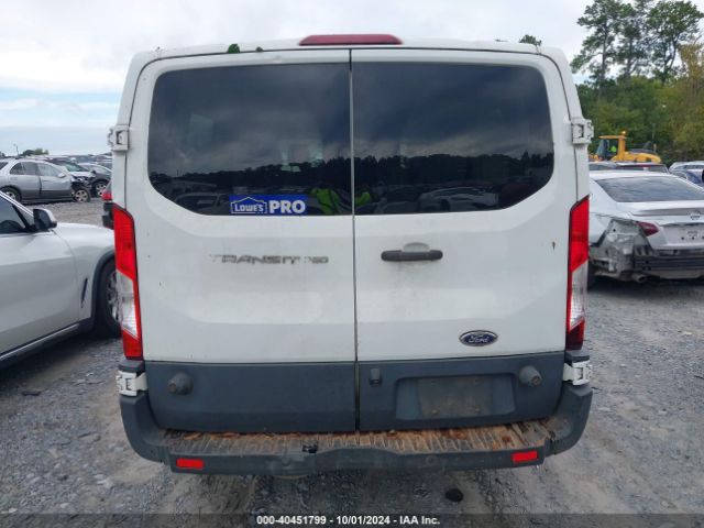 1FBZX2ZM7FKA87742 Ford Transit-350 Xlt