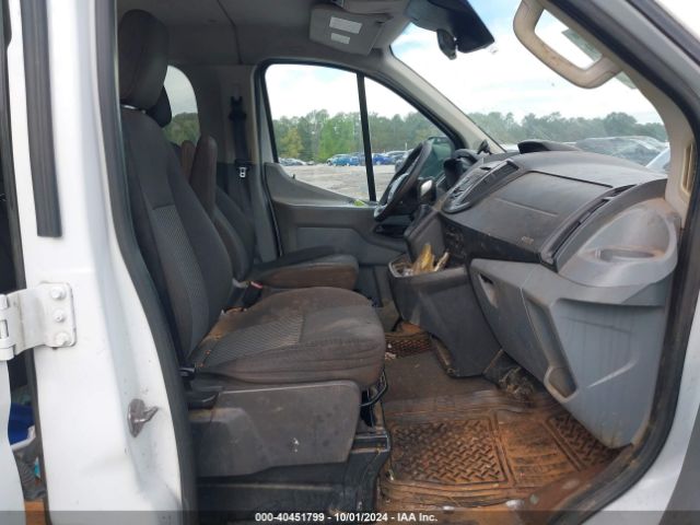 1FBZX2ZM7FKA87742 Ford Transit-350 Xlt