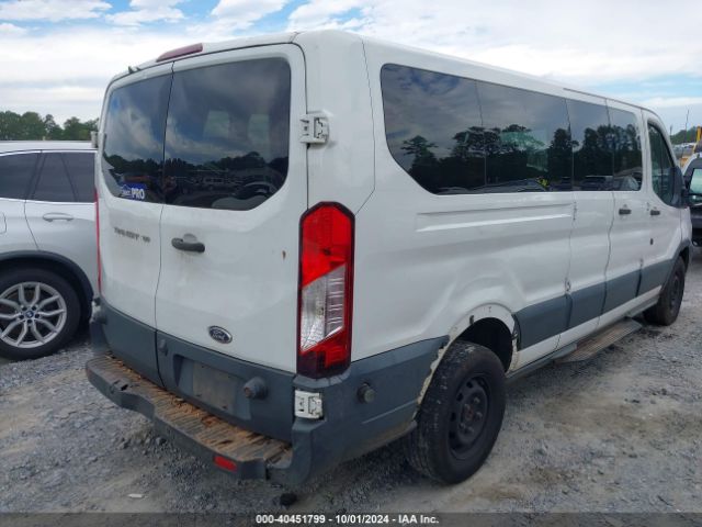 1FBZX2ZM7FKA87742 Ford Transit-350 Xlt