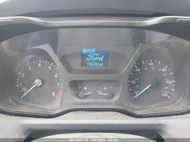 1FBZX2ZM7FKA87742 Ford Transit-350 Xlt