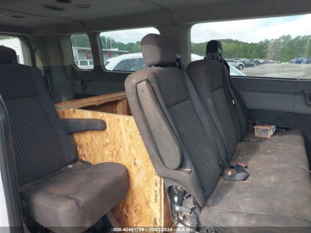 1FBZX2ZM7FKA87742 Ford Transit-350 Xlt