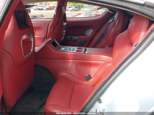 2011 ASTON MARTIN RAPIDE SCFHDDAJ7BAF00969 Photo 7