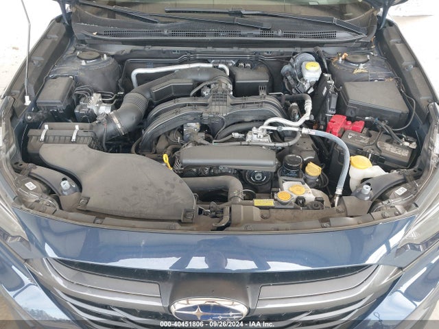 4S3BWAD68P3008223 Subaru Legacy Premium