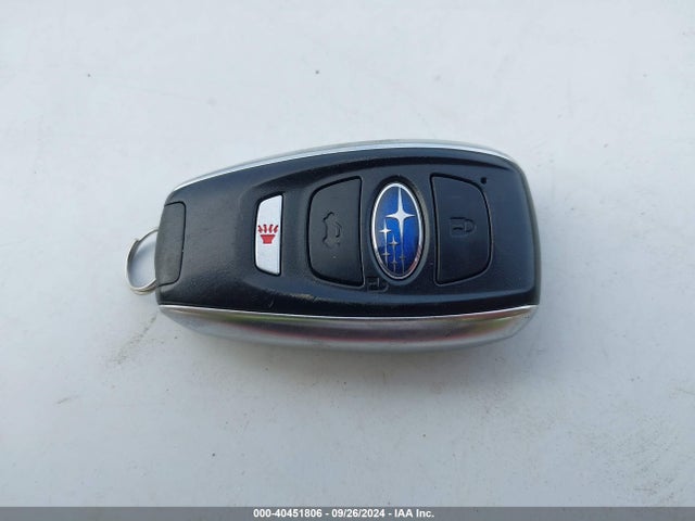 4S3BWAD68P3008223 Subaru Legacy Premium