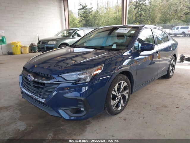 4S3BWAD68P3008223 Subaru Legacy Premium