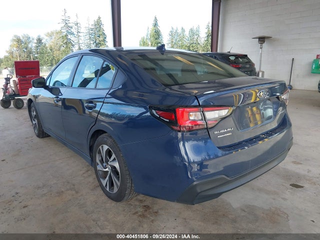 4S3BWAD68P3008223 Subaru Legacy Premium
