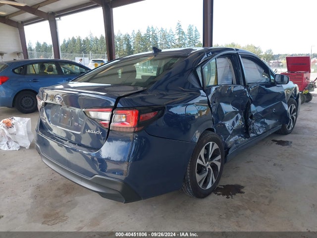 4S3BWAD68P3008223 Subaru Legacy Premium