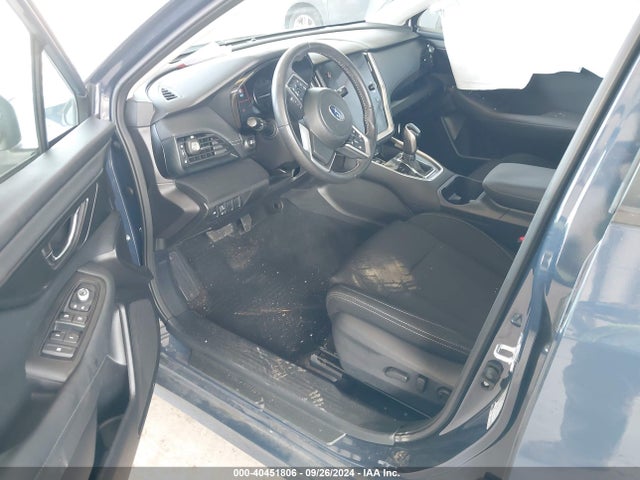4S3BWAD68P3008223 Subaru Legacy Premium