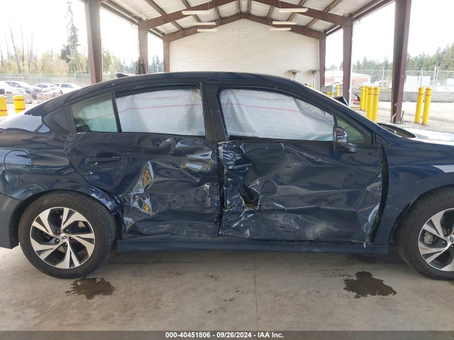4S3BWAD68P3008223 Subaru Legacy Premium