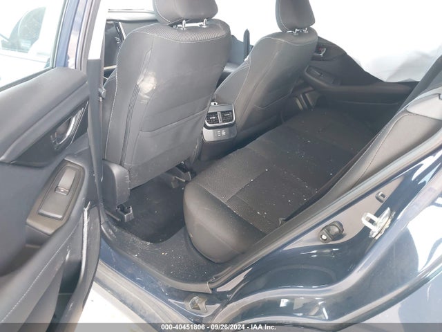 4S3BWAD68P3008223 Subaru Legacy Premium