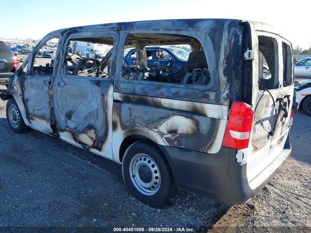 W1WV0FEY3P4286277 Mercedes-Benz Metris