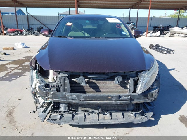 KIA OPTIMA EX 2014 5XXGN4A76EG281701 Image 13