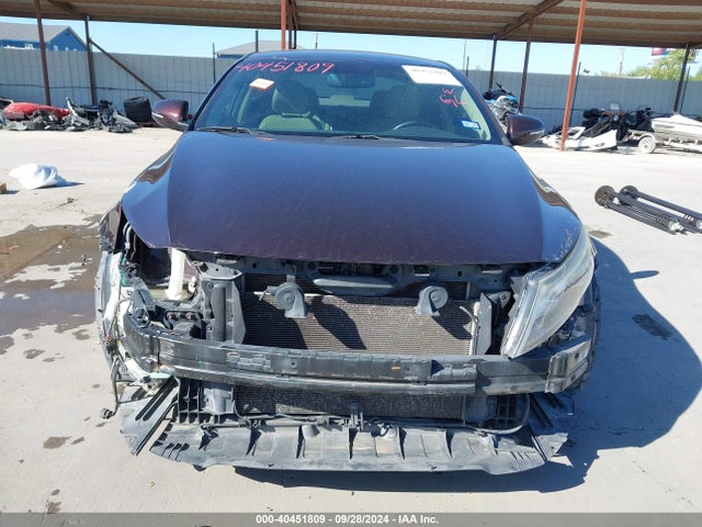 KIA OPTIMA EX 2014 5XXGN4A76EG281701 Image 6