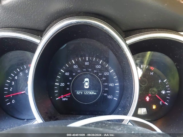 KIA OPTIMA EX 2014 5XXGN4A76EG281701 Image 7