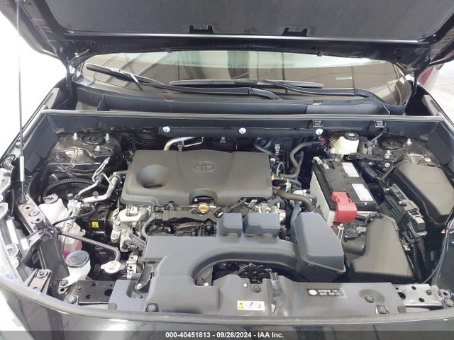 Toyota Rav4 Xle 2024 2T3P1RFV6RW472411 Image 10