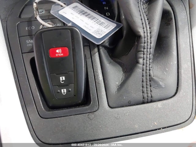 Toyota Rav4 Xle 2024 2T3P1RFV6RW472411 Image 11