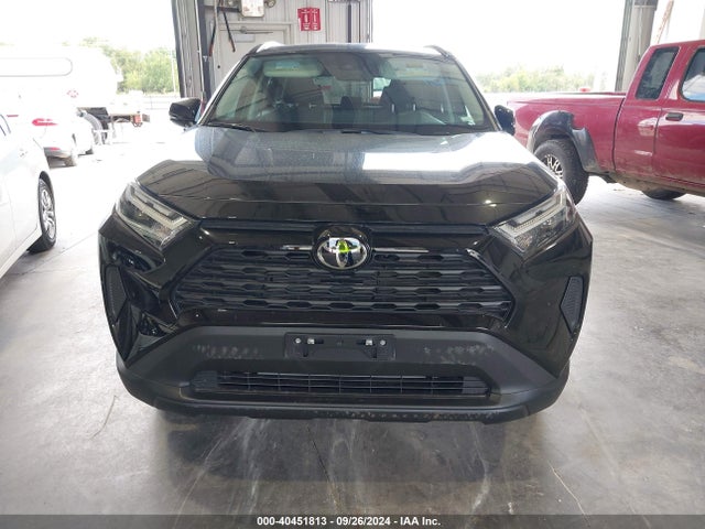 Toyota Rav4 Xle 2024 2T3P1RFV6RW472411 Image 12