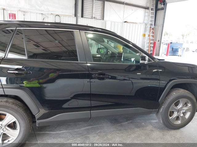 Toyota Rav4 Xle 2024 2T3P1RFV6RW472411 Image 13