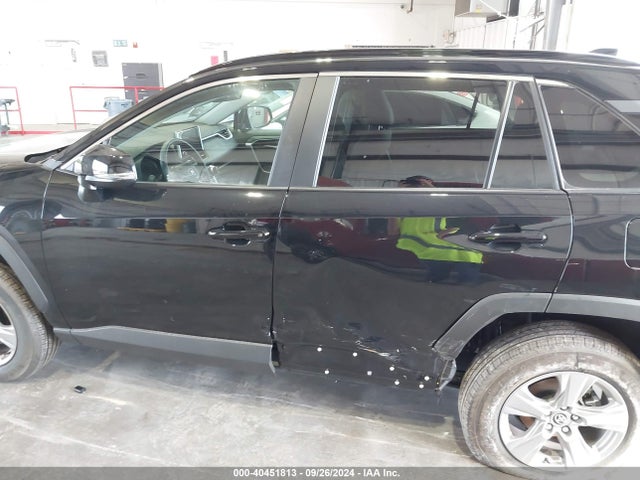 Toyota Rav4 Xle 2024 2T3P1RFV6RW472411 Image 14