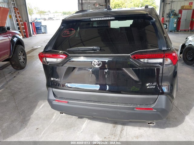 Toyota Rav4 Xle 2024 2T3P1RFV6RW472411 Image 16