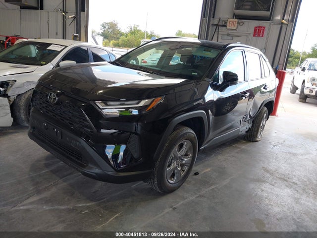 Toyota Rav4 Xle 2024 2T3P1RFV6RW472411 Image 2
