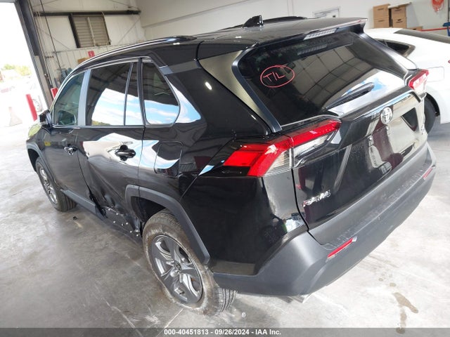 Toyota Rav4 Xle 2024 2T3P1RFV6RW472411 Image 3