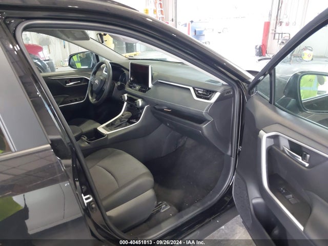 Toyota Rav4 Xle 2024 2T3P1RFV6RW472411 Image 5