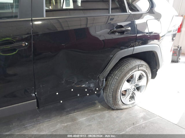 Toyota Rav4 Xle 2024 2T3P1RFV6RW472411 Image 6