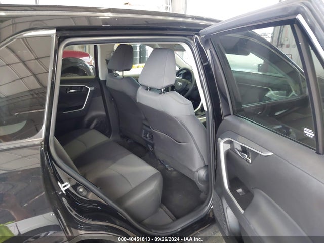 Toyota Rav4 Xle 2024 2T3P1RFV6RW472411 Image 8