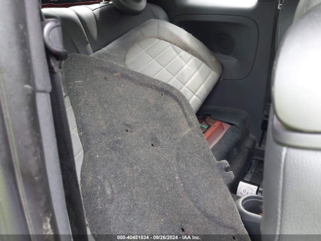 2012 FIAT 500 3C3CFFBR9CT109871 Photo 7