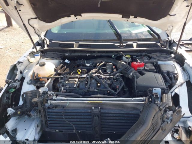 5LMCJ1C90NUL17750 Lincoln Corsair Standard