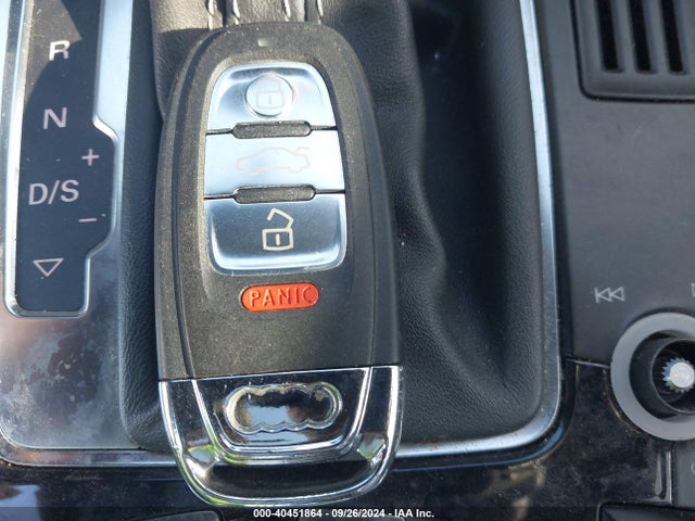 Audi S4 3.0t Premium Plus 2014 WAUBGAFL8EA066354 Image 11