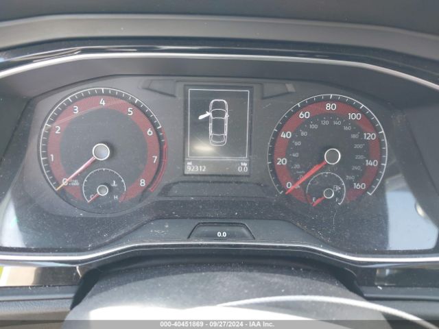 3VWC57BU1KM031830 Volkswagen Jetta 1.4t R-line/1.4t S/1.4t Se