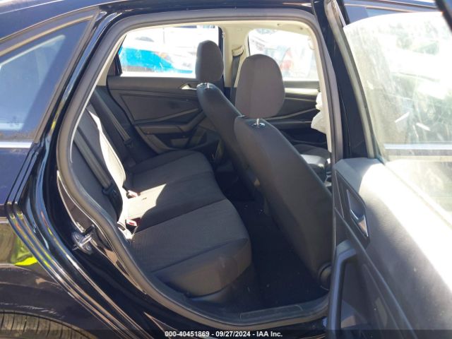3VWC57BU1KM031830 Volkswagen Jetta 1.4t R-line/1.4t S/1.4t Se