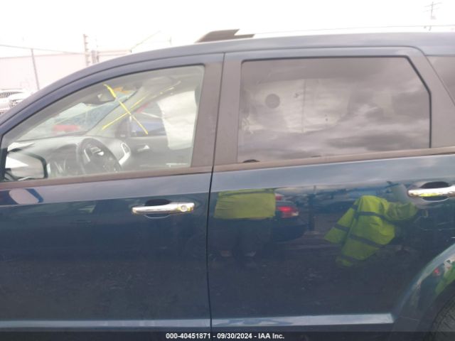 3C4PDDDG9ET199884 Dodge Journey Limited