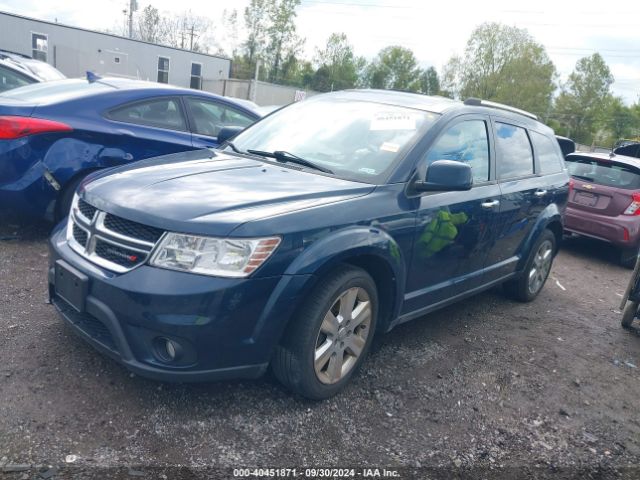 3C4PDDDG9ET199884 Dodge Journey Limited
