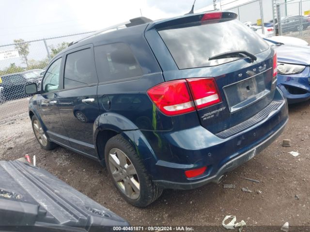 3C4PDDDG9ET199884 Dodge Journey Limited