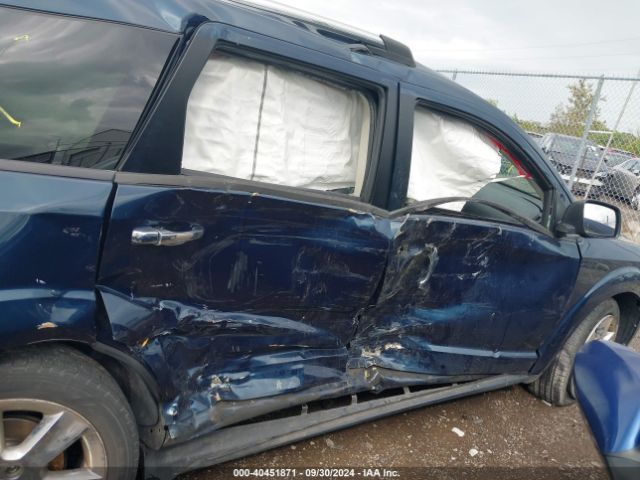 3C4PDDDG9ET199884 Dodge Journey Limited