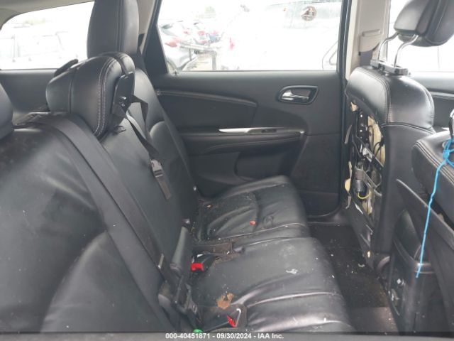 3C4PDDDG9ET199884 Dodge Journey Limited
