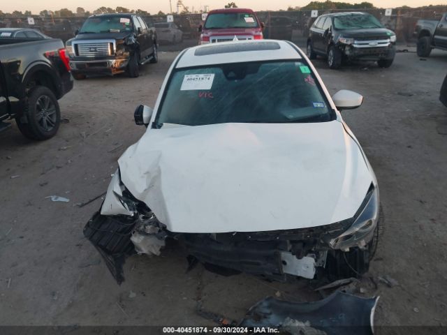 3MZBN1M31JM257698 Mazda Mazda3 Grand Touring