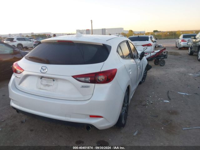 3MZBN1M31JM257698 Mazda Mazda3 Grand Touring