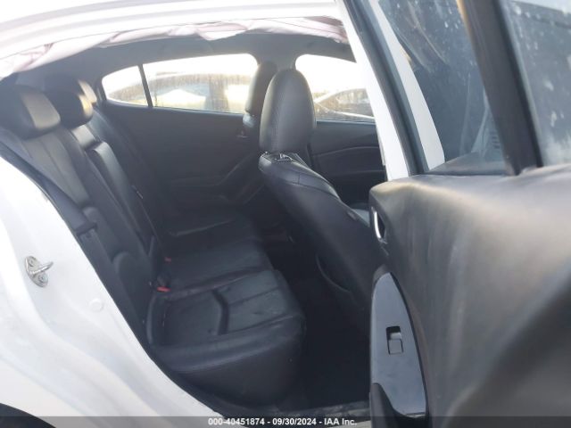 3MZBN1M31JM257698 Mazda Mazda3 Grand Touring