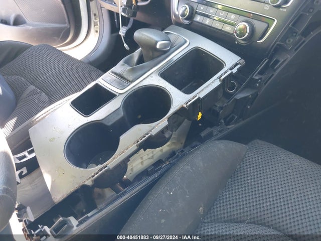 KIA Optima Lx 2020 5XXGT4L32LG424589 Image 17