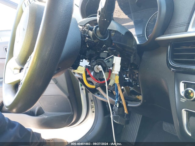 KIA Optima Lx 2020 5XXGT4L32LG424589 Image 6