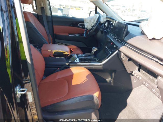 KNDNE5H37N6060882 KIA Carnival Mpv Sx
